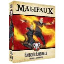 Malifaux: Ember’s Embrace