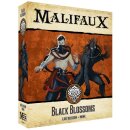 Malifaux: Black Blossom