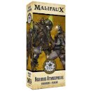 Malifaux: Noxious Atmosphere