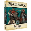 Malifaux: Prey Slain