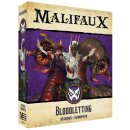 Malifaux: Bloodletting