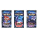 Disney Lorcana: Ursulas Rückkehr - Booster DE