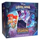 Disney Lorcana: Ursulas Rückkehr - Schatzkiste der...