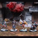 Eldfall Chronicles - Two-Player Starter Set: Empire of...