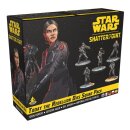 Star Wars: Shatterpoint – Today the Rebellion Dies...