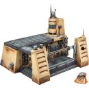 Star Wars: Shatterpoint – Maintenance Bay Terrain Pack