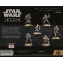 Star Wars: Legion – Bad Batch