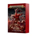 Fraktionsset: Blades Of Khorne (DEUTSCH)