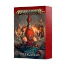 Fraktionsset: Fyreslayers (DEUTSCH)