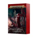 Fraktionsset: Daughters Of Khaine (DEU)