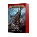 Fraktionsset: Ogor Mawtribes (DEUTSCH)