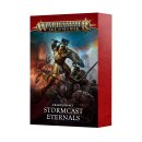 Fraktionsset: Stormcast Eternals (DEU)