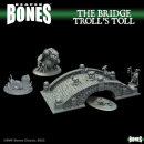 The Bridge Trolls Toll Bones Classic Deluxe Boxed Set