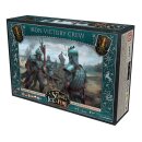 A Song of Ice & Fire – Iron Victory Crew...