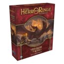 Der Herr der Ringe Das Kartenspiel - Die Rückkehr...