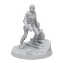 Fallout: Miniatures - Hollywood Heroes / LA Tales  (Amazon TV Show Tie-In)