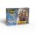 Fallout: Miniatures - Hollywood Heroes / LA Tales  (Amazon TV Show Tie-In)