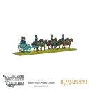 Black Powder Epic Battles: Napoleonic British Royal Artillery Li