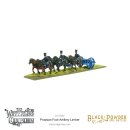 Black Powder Epic Battles: Napoleonic Prussian Foot...