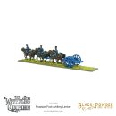 Black Powder Epic Battles: Napoleonic Prussian Foot...