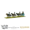 Black Powder Epic Battles: Napoleonic British Royal Horse...