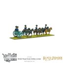 Black Powder Epic Battles: Napoleonic British Royal Horse...