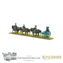 Black Powder Epic Battles: Napoleonic British Royal Horse Artill