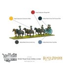 Black Powder Epic Battles: Napoleonic British Royal Horse Artill
