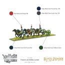 Black Powder Epic Battles: Napoleonic French Line Artillery Limb