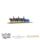 Black Powder Epic Battles: Napoleonic Prussian Horse...