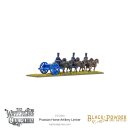 Black Powder Epic Battles: Napoleonic Prussian Horse...