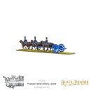 Black Powder Epic Battles: Napoleonic Prussian Horse Artillery L