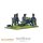 Napoleonic Prussian Foot Artillery with 7 or 10-inch Howitzer (1