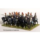 Napoleonic French Heavy Cavalry 1812-1815