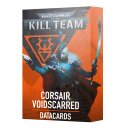 K/T Datacards: Corsair Voidscarred (ENG)