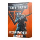 K/T Datacards: Brood Brothers (ENG)