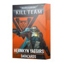 K/T Datacards: Hernkyn Yaegirs (ENG)
