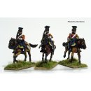 2nd/Polish Lancers of the Imperial Guard, second rank