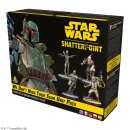 Star Wars: Shatterpoint – We Don’t Need Their...