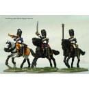 Grenadiers a Cheval of the Imperial Guard