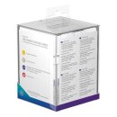 Ultimate Guard Boulder Deck Case 100+ Transparent
