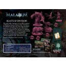 Maladum Beasts of Enveron Expansion EN