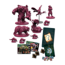 Maladum Beasts of Enveron Expansion EN