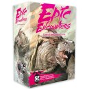 Epic Encounters: Cove of the Dragon Turtle