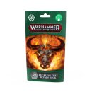 Whu Rivals Deck: Reckless Fury (ENG)