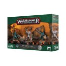 Warhammer Underworlds:Die Fänge Des Itzl