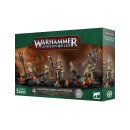Wh Underworlds: Väterchens Gärtner