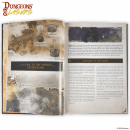 Dungeons & Lasers - The World Of Deuslair: RPG...