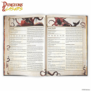 Dungeons & Lasers - The World Of Deuslair: Bestiary...