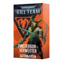 DATENKARTEN: FINSTERGOR-VERWÜSTER (DEU)